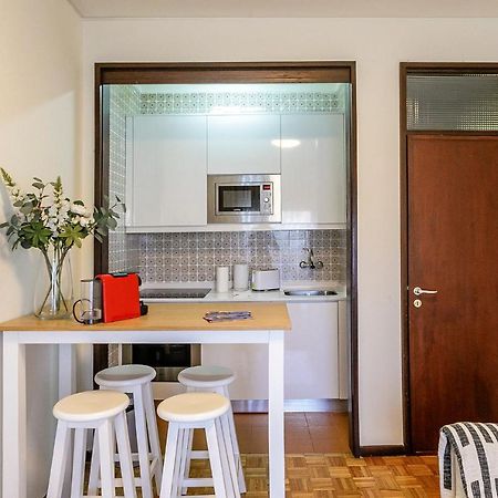 Lovelystay - Genuine Bonfim Balcony Flat Porto Dış mekan fotoğraf