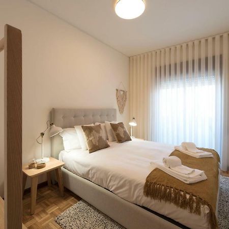 Lovelystay - Genuine Bonfim Balcony Flat Porto Dış mekan fotoğraf