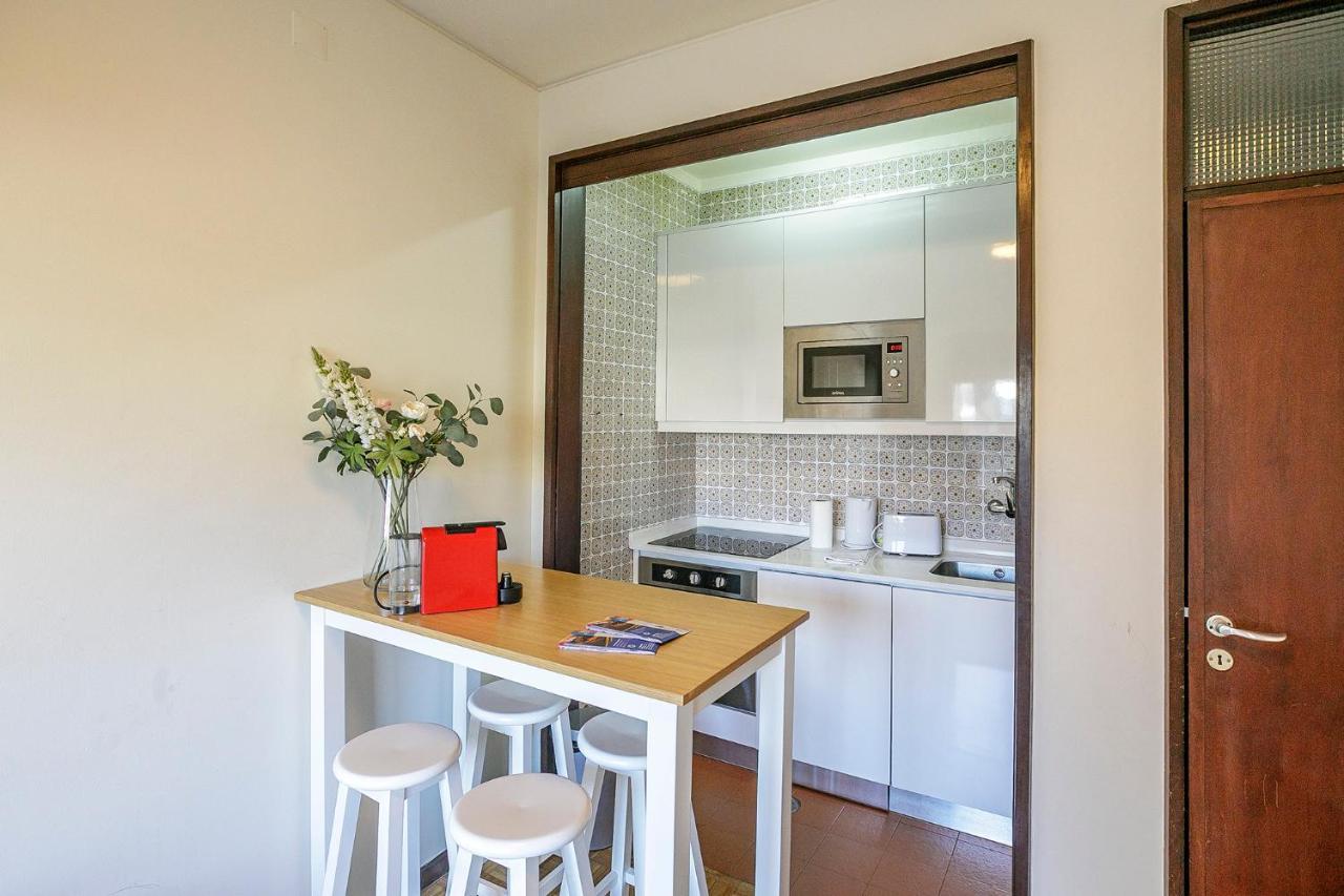 Lovelystay - Genuine Bonfim Balcony Flat Porto Dış mekan fotoğraf