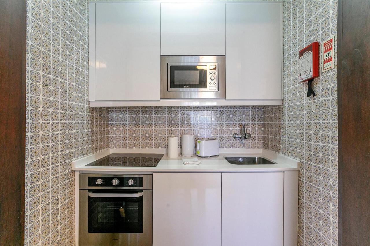 Lovelystay - Genuine Bonfim Balcony Flat Porto Dış mekan fotoğraf