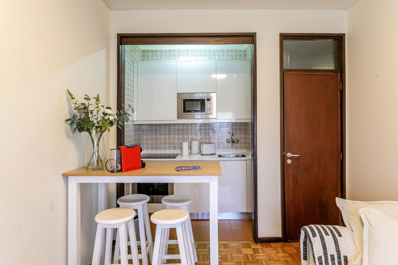 Lovelystay - Genuine Bonfim Balcony Flat Porto Dış mekan fotoğraf
