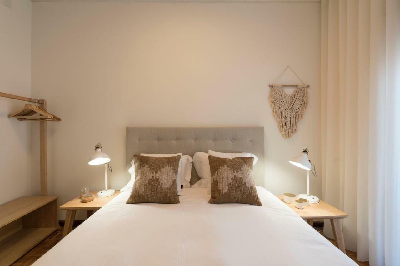 Lovelystay - Genuine Bonfim Balcony Flat Porto Dış mekan fotoğraf