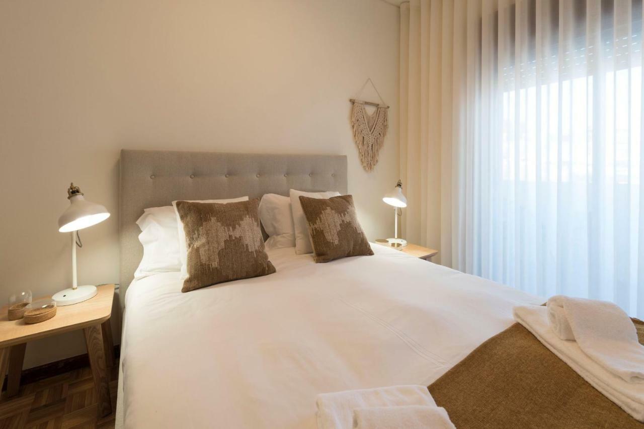 Lovelystay - Genuine Bonfim Balcony Flat Porto Dış mekan fotoğraf
