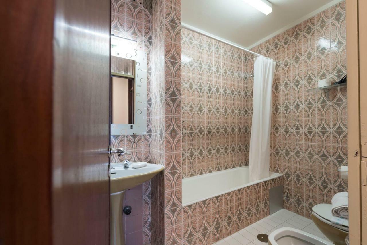 Lovelystay - Genuine Bonfim Balcony Flat Porto Dış mekan fotoğraf