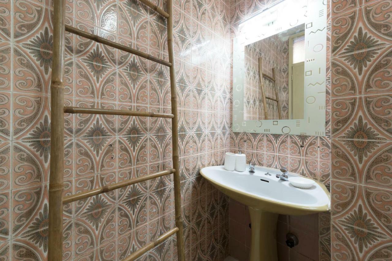 Lovelystay - Genuine Bonfim Balcony Flat Porto Dış mekan fotoğraf