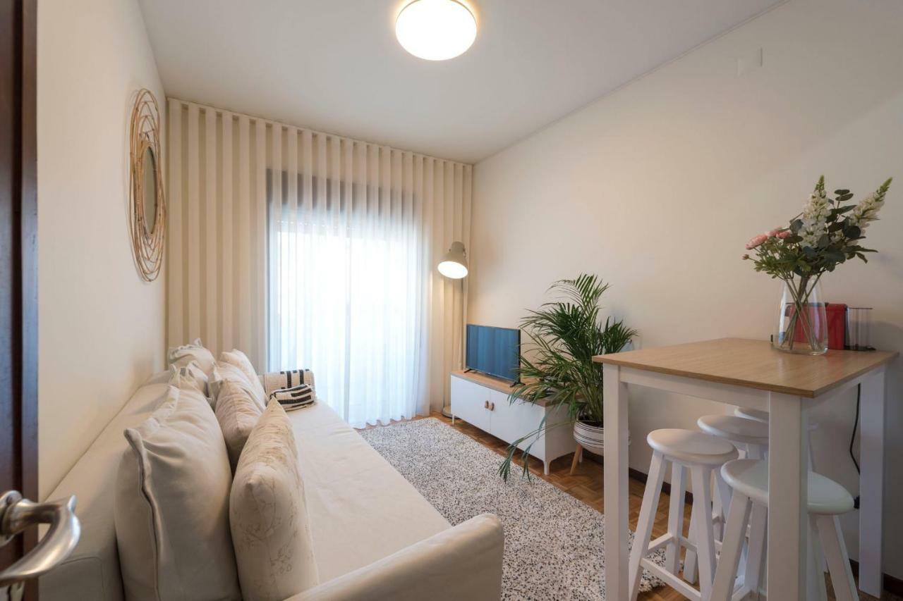 Lovelystay - Genuine Bonfim Balcony Flat Porto Dış mekan fotoğraf