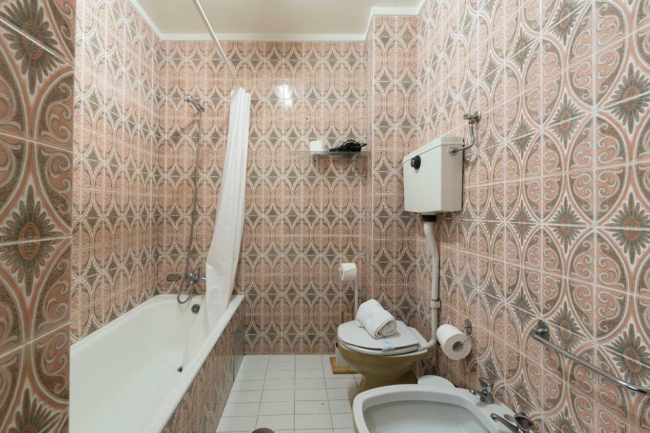Lovelystay - Genuine Bonfim Balcony Flat Porto Dış mekan fotoğraf
