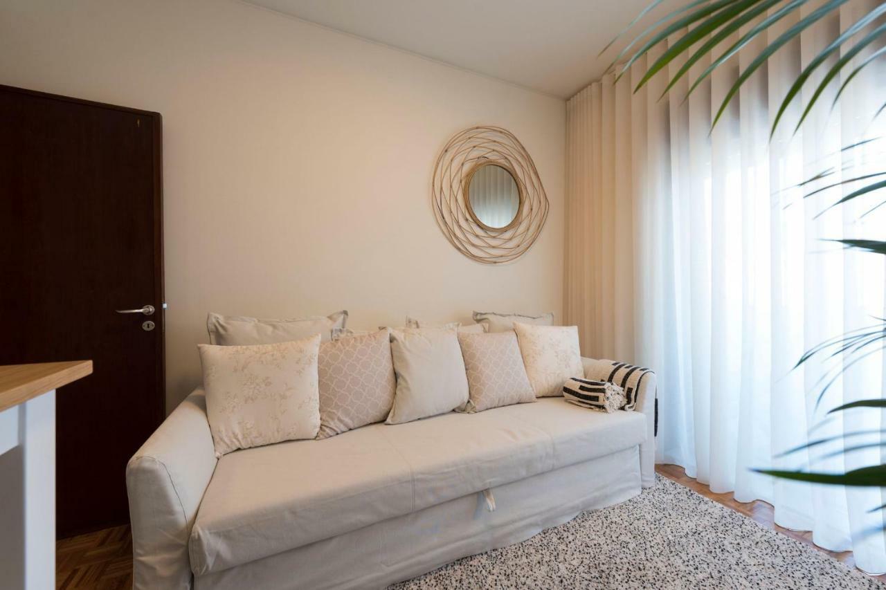 Lovelystay - Genuine Bonfim Balcony Flat Porto Dış mekan fotoğraf